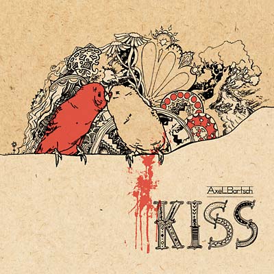 Kiss Music CD