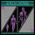 Axis: Sova - Blinded By Oblivion Vinyl Record