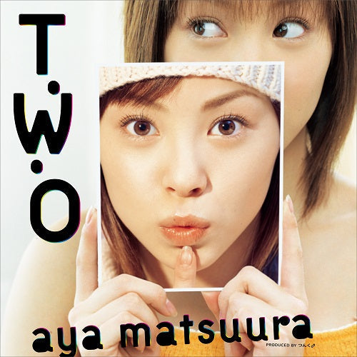T.W.O Vinyl Record