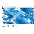 River: The Timbre Of Guitar #2 - Rei Harakami (VINYL) | Mint (M) Mint (M)
