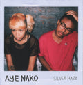 Silver Haze Music CD
