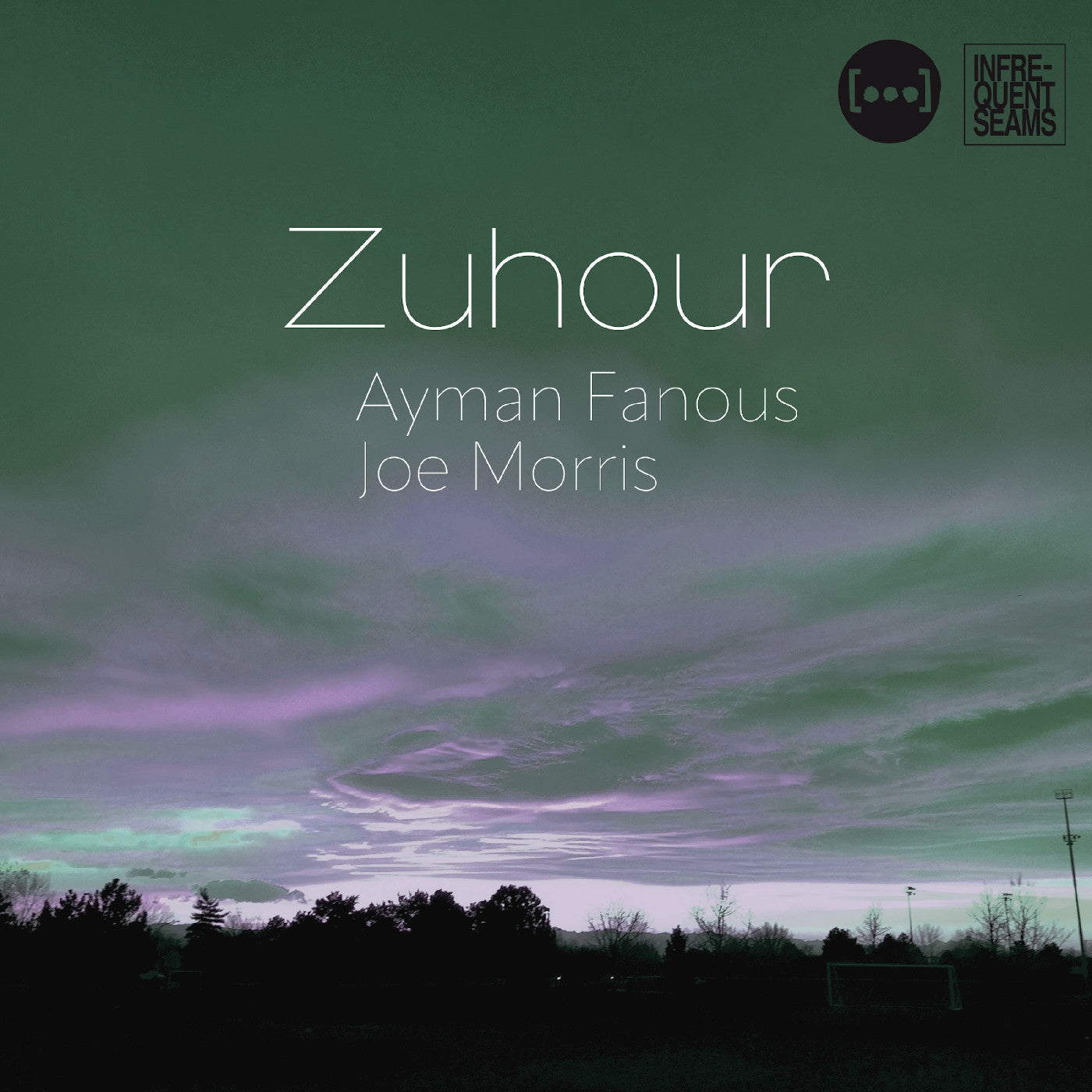 Zuhour (CD) | Mint (M) Mint (M)