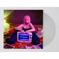 Ayokay - Digital Dreamscape [Crystal Vellum Clear LP] Vinyl Record
