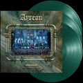 01011001 - Live Beneath the Waves (Colored Vinyl, Green, Limited Edition) (3 Lp's) (Vinyl) Vinyl Record