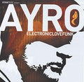 ElectronicLoveFunk Music CD