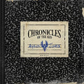 Chronicles Of The Kid [Turquoise LP] Vinyl Record