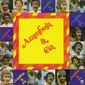 Azambuja & Cia Vinyl Record