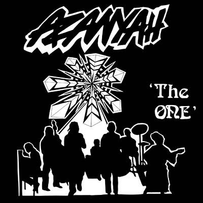 The One Music CD