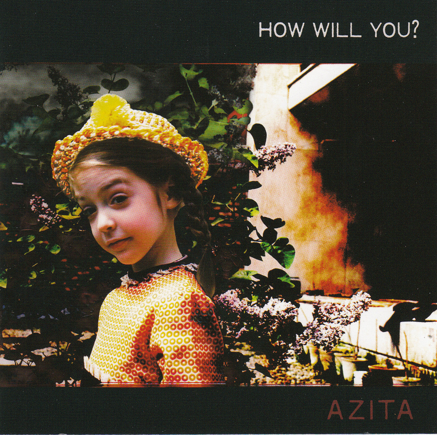How Will You? Music CD