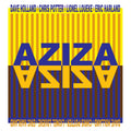 AZIZA Music CD