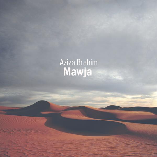 Mawja Vinyl Record