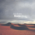 Mawja Music CD