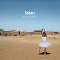 Sahari Music CD