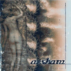 Ashen Skies [Explicit Content] (Limited Edition, Half Black/ Half Bone w/ Army Green Splatter Colored Vinyl) |
