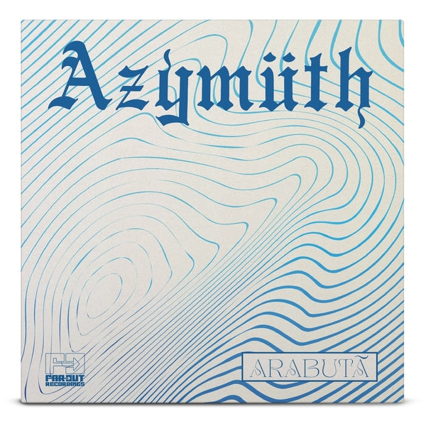 Arabuta Vinyl Record