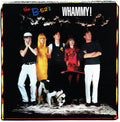 WHAMMY! (40TH ANNIVERSARY/GREEN/BLACK SPLATTER VINYL) (SYEOR) (I) Vinyl Record