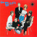 B-52's - WILD PLANET |