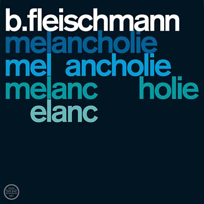 Melancholie/Sendestraße Music CD