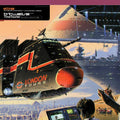 Time Tourist Music CD
