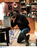 Mike Epps Signed 8x10 Meet the Blacks Photo ACOA Autographed