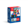 Nintendo - Switch Console OLED - Super Mario Bros Wonder Bundle