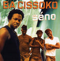 Seno Music CD
