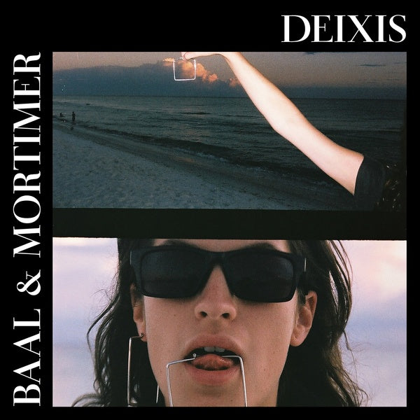 Deixis Music CD
