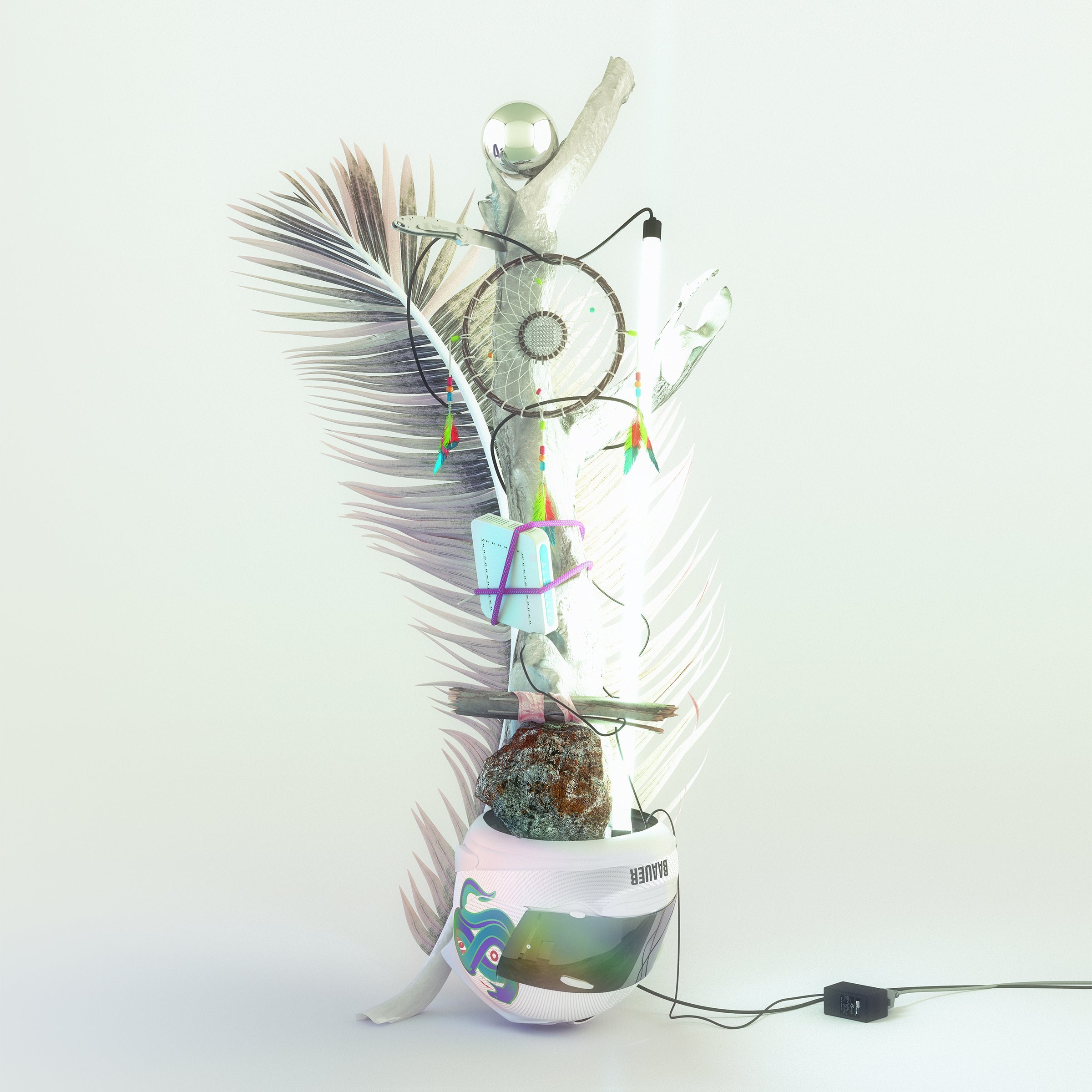 Aa Music CD