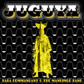 Juguya Music CD
