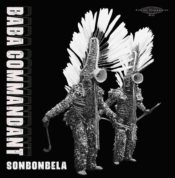Sonbonbela Vinyl Record
