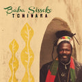 Tchiwara Music CD