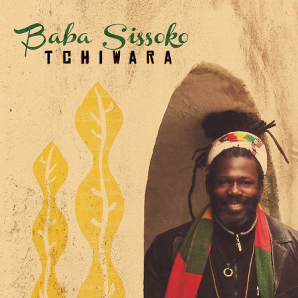 Tchiwara Music CD