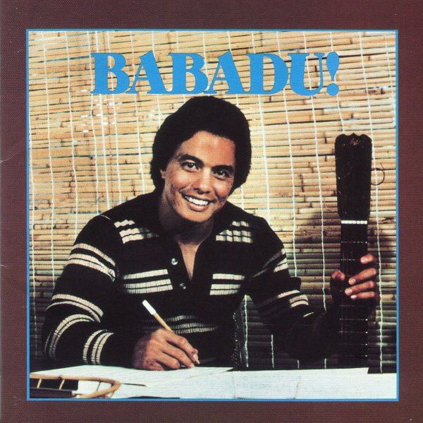 Babadu! Vinyl Record
