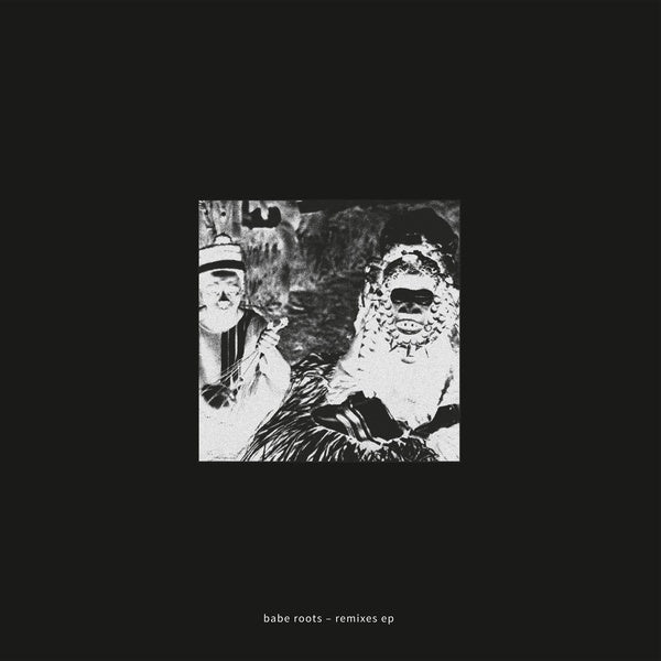Remixes Ep Vinyl Record