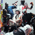 Daredeviil2000 Vinyl Record