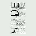Hiide Vinyl Record