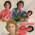 Babla's Disco Sensation Music CD