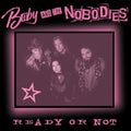 Ready Or Not |