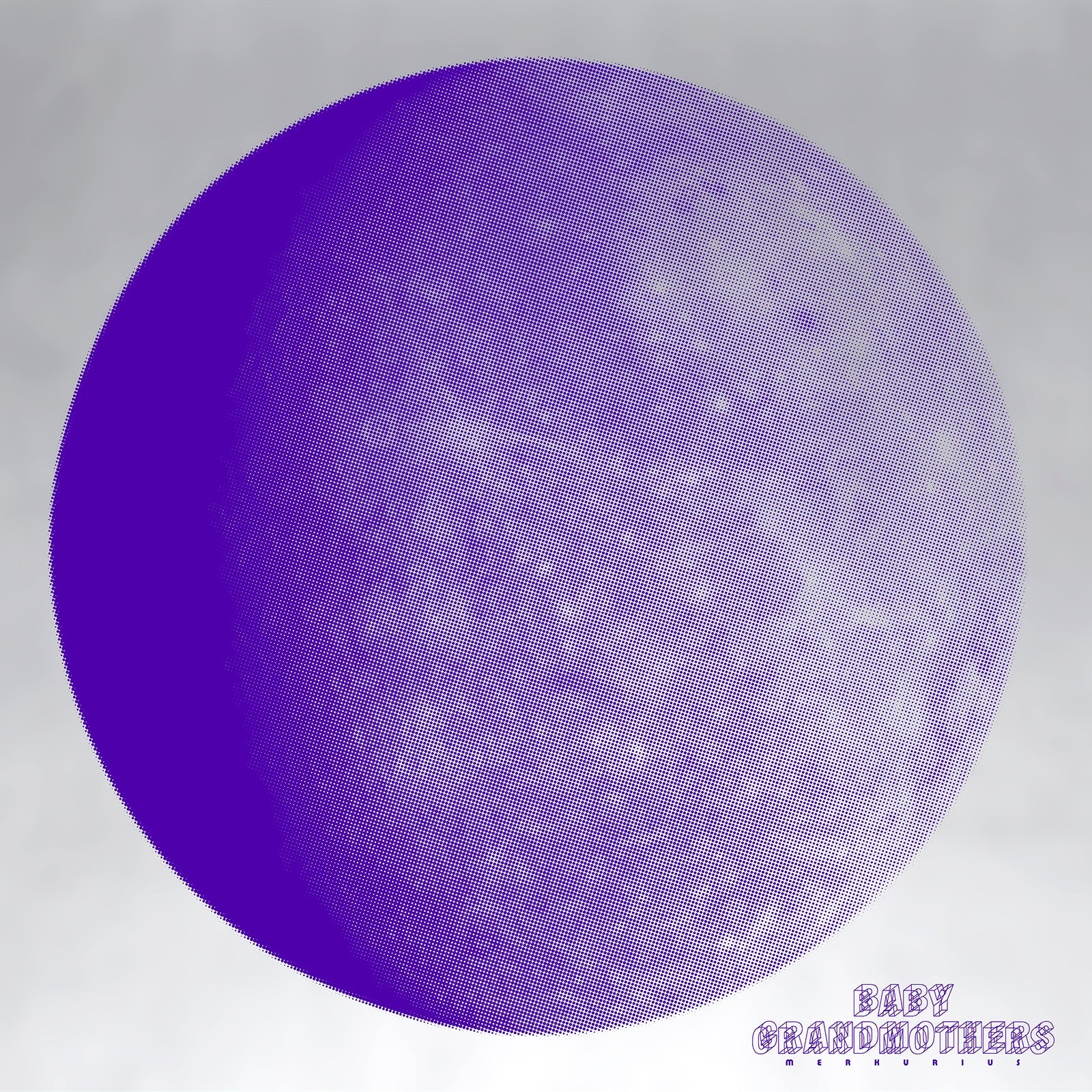 Merkurius Music CD