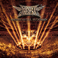 10 Babymetal Budokan Music CD