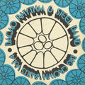Big Crown Vaults Vol. 4 (Limited Edition, Blue Colored Vinyl) |