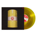 Bacao Rhythm & Steel Band BRSB (Colored Vinyl, Translucent Yellow, Indie Exclusive) Vinyl Record