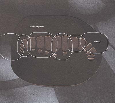 Non Io Music CD