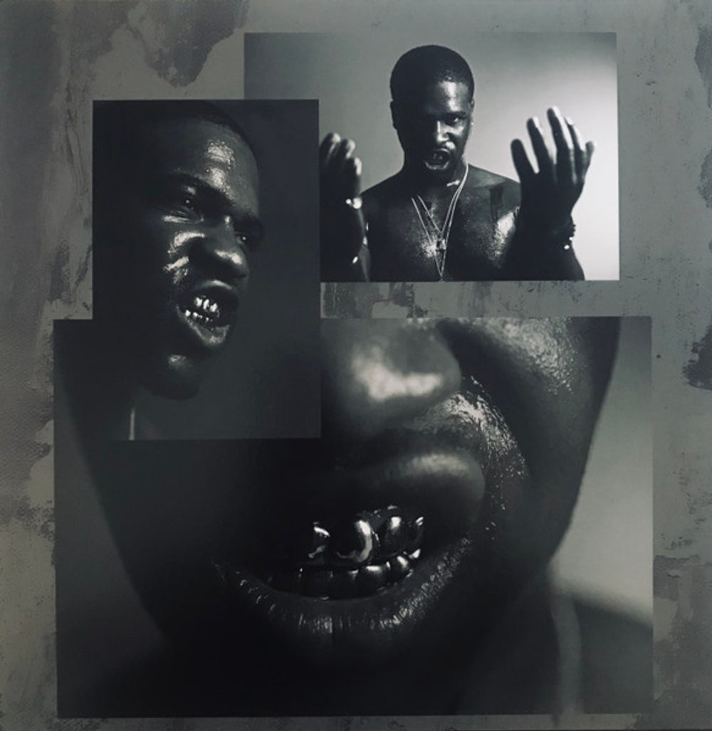 A$AP Ferg – Trap Lord: 10th Anniversary (2-LP Vinyl) Vinyl Record