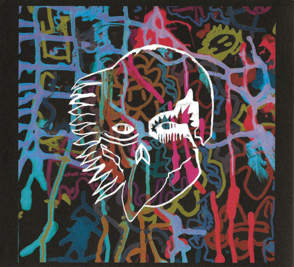All Them Witches – Nothing As The Ideal Music CD