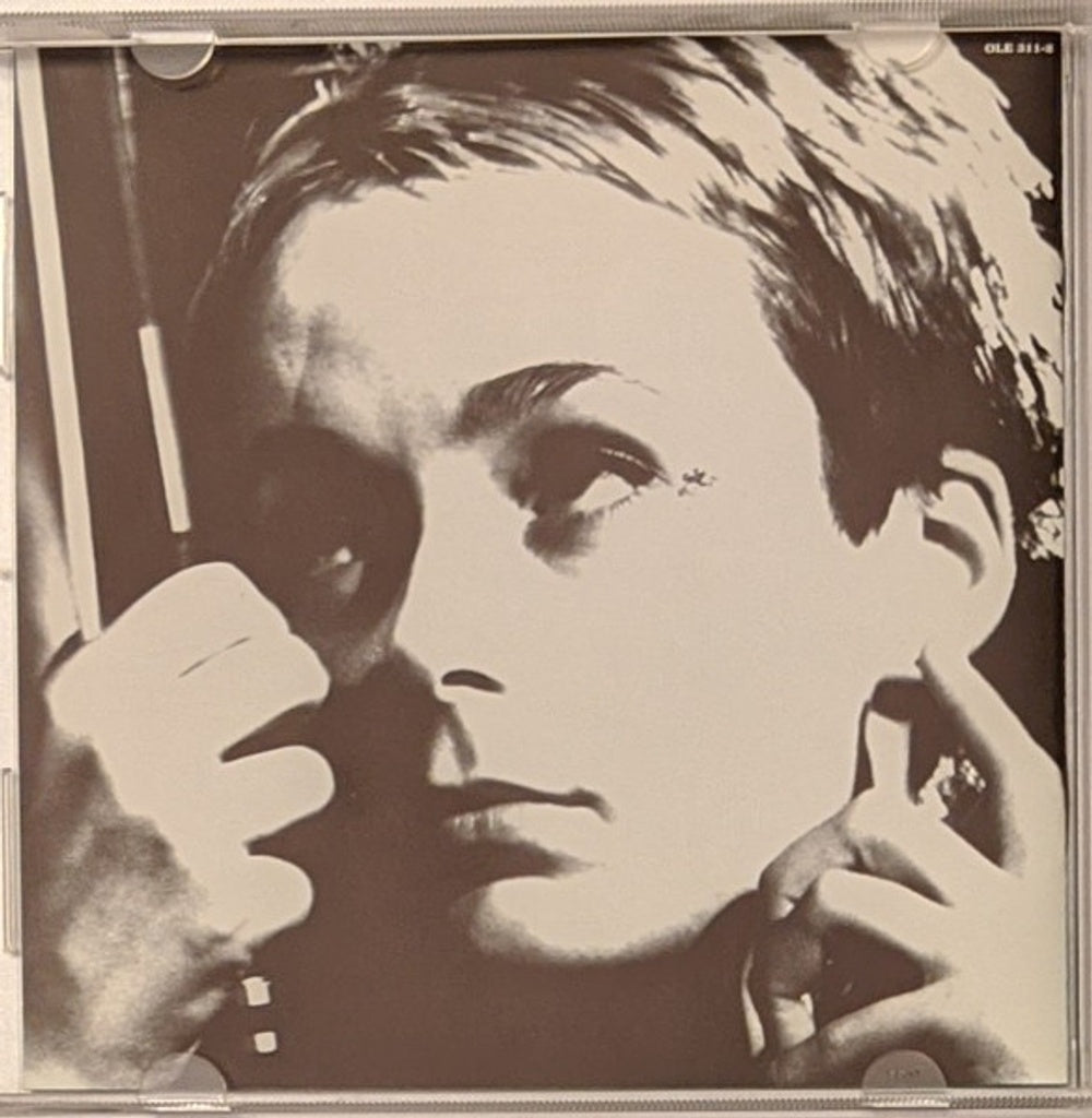 Belle And Sebastian – The Boy With The Arab Strap Music CD