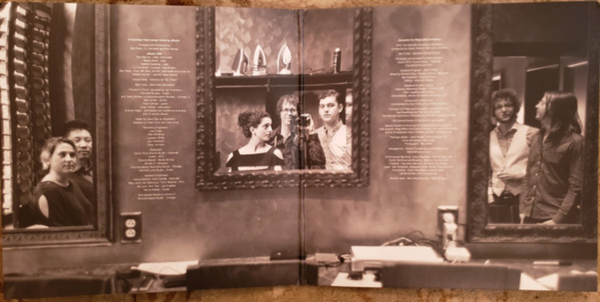 Ben Folds – So There (2-LP Vinyl) Vinyl Record