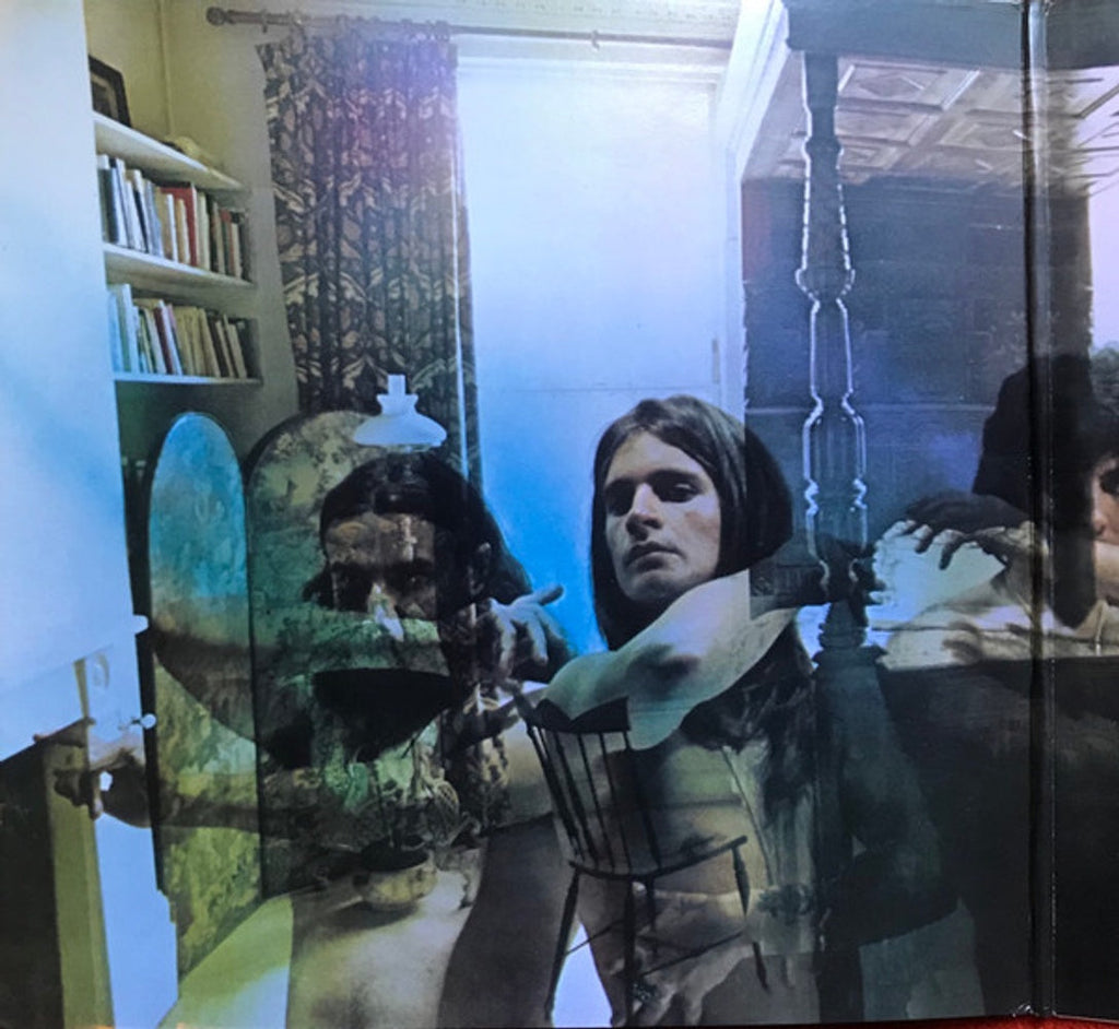 Black Sabbath – Sabbath Bloody Sabbath (LP Vinyl) Vinyl Record