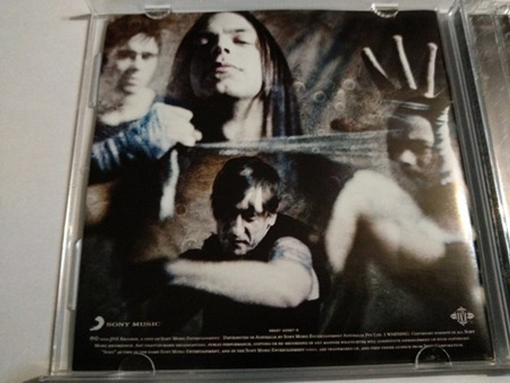 Bullet For My Valentine – Fever Music CD
