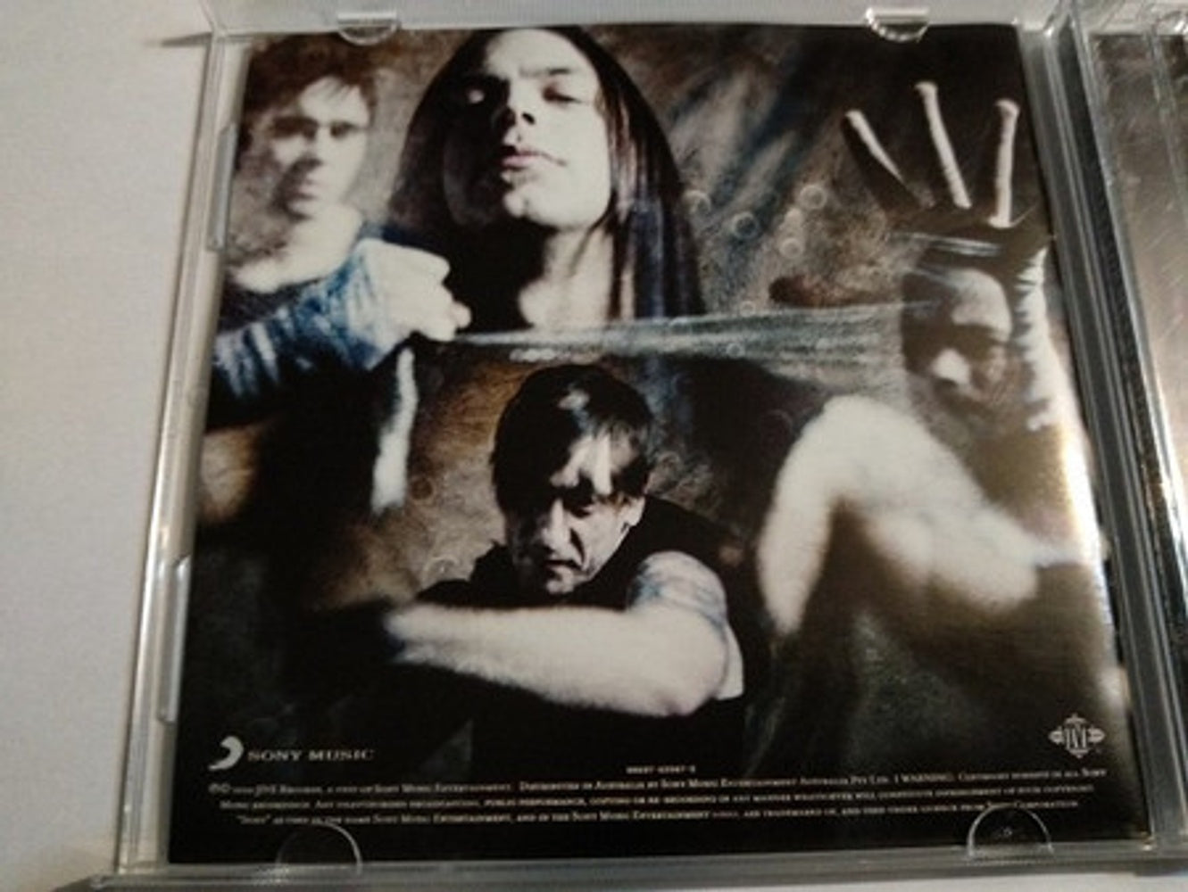 Bullet For My Valentine – Fever Music CD